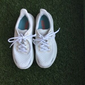 Hoka One One Women's Clifton 8 Running Shoes Size 6.5